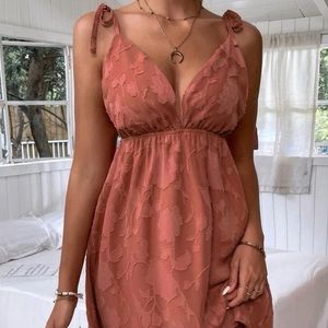 Summer dress
